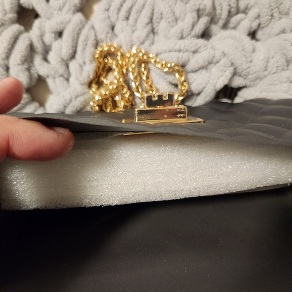 Emperia PETA Approved Vegan Crossbody Jelly NWT - Picture 8 of 13